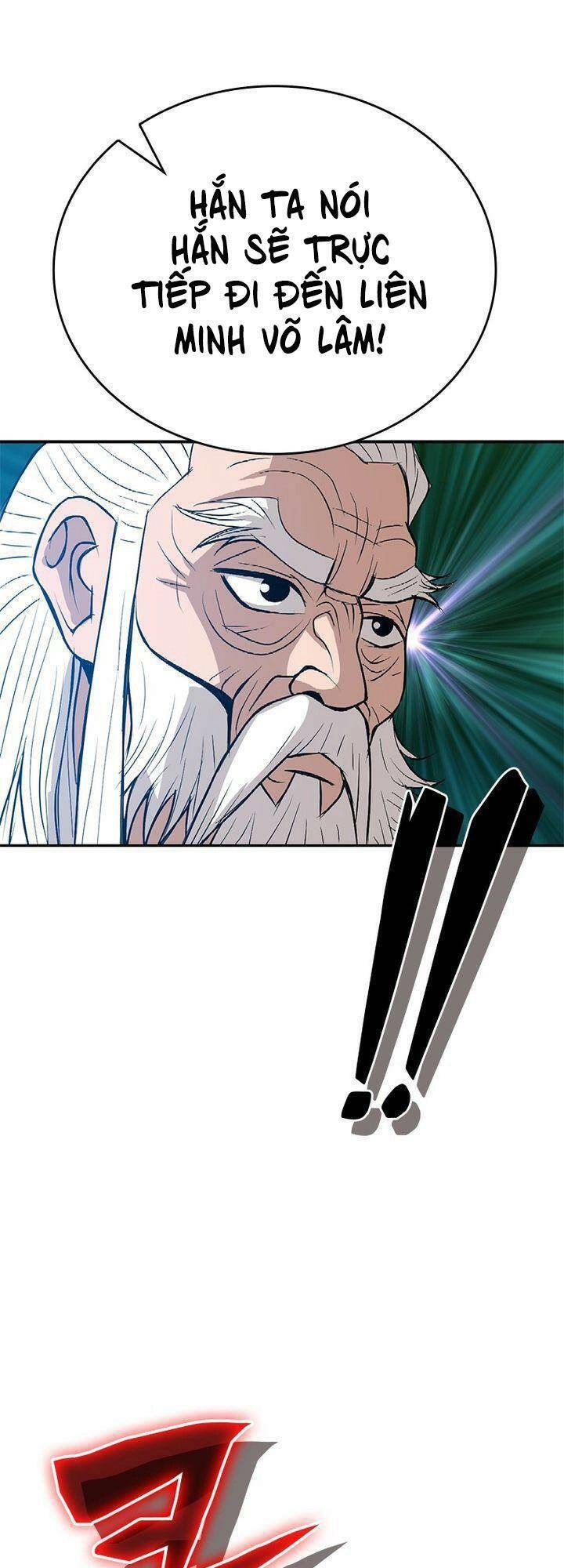 Vô Địch Vạn Quyền, Bất Khả Chiến Bại Chapter 12 - 84