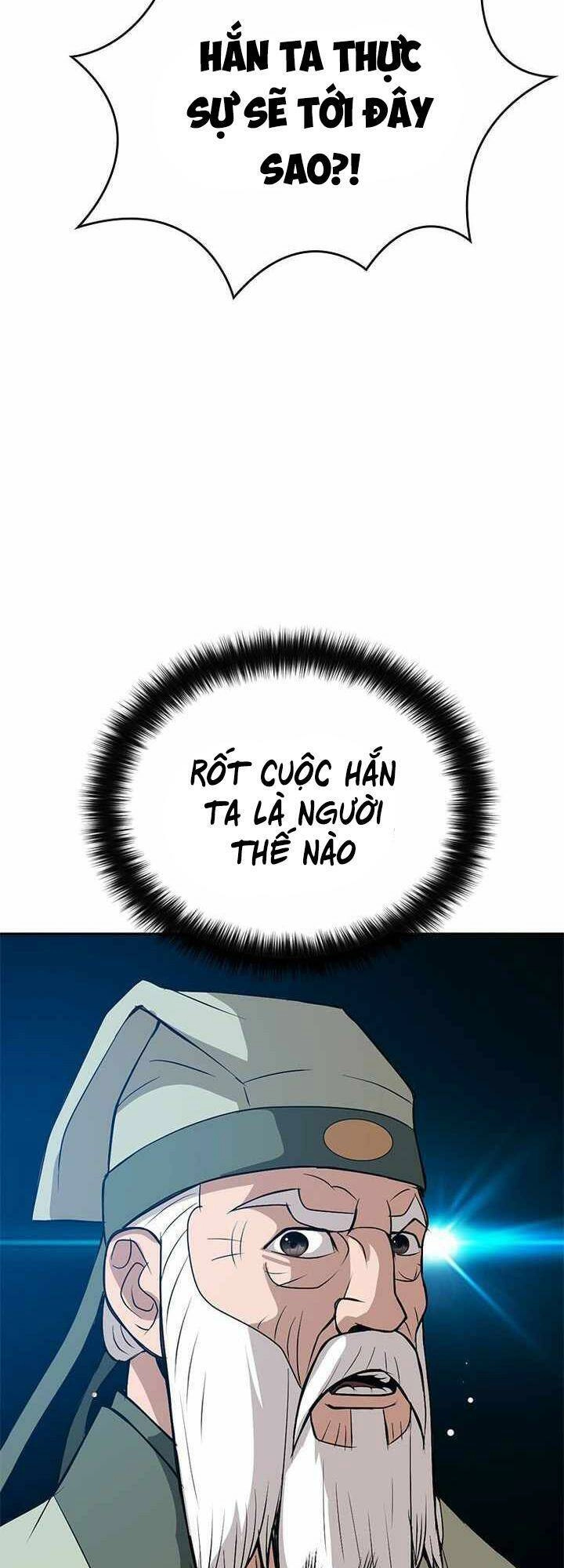 Vô Địch Vạn Quyền, Bất Khả Chiến Bại Chapter 13 - 3