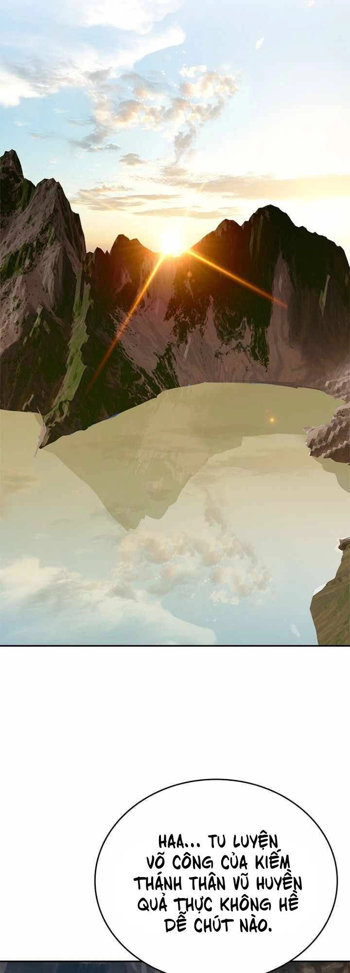 Vô Địch Vạn Quyền, Bất Khả Chiến Bại Chapter 13 - 11