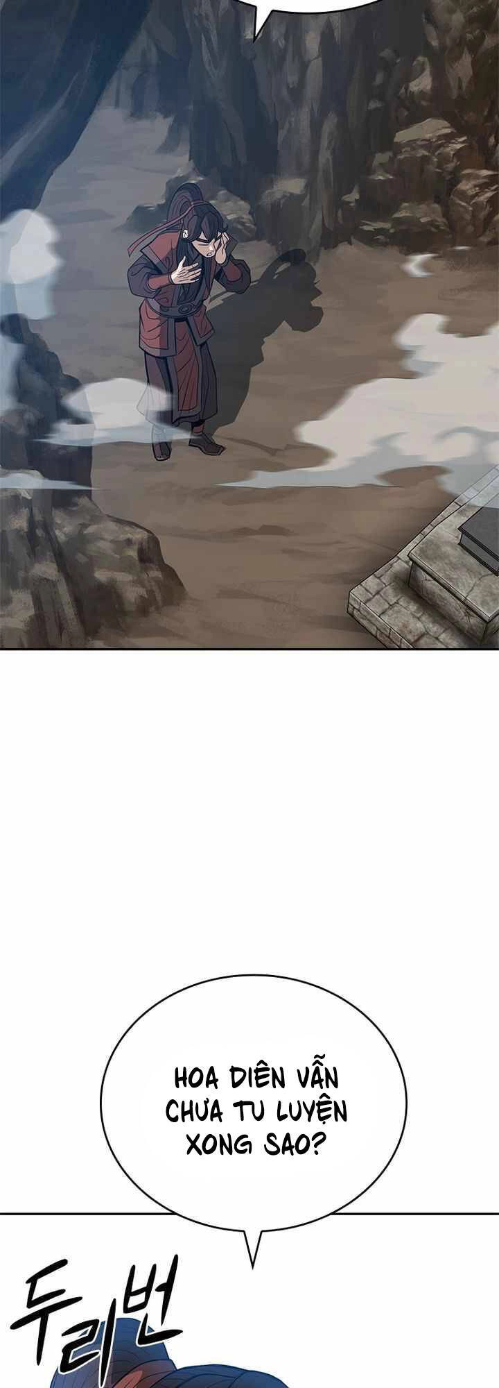 Vô Địch Vạn Quyền, Bất Khả Chiến Bại Chapter 13 - 12