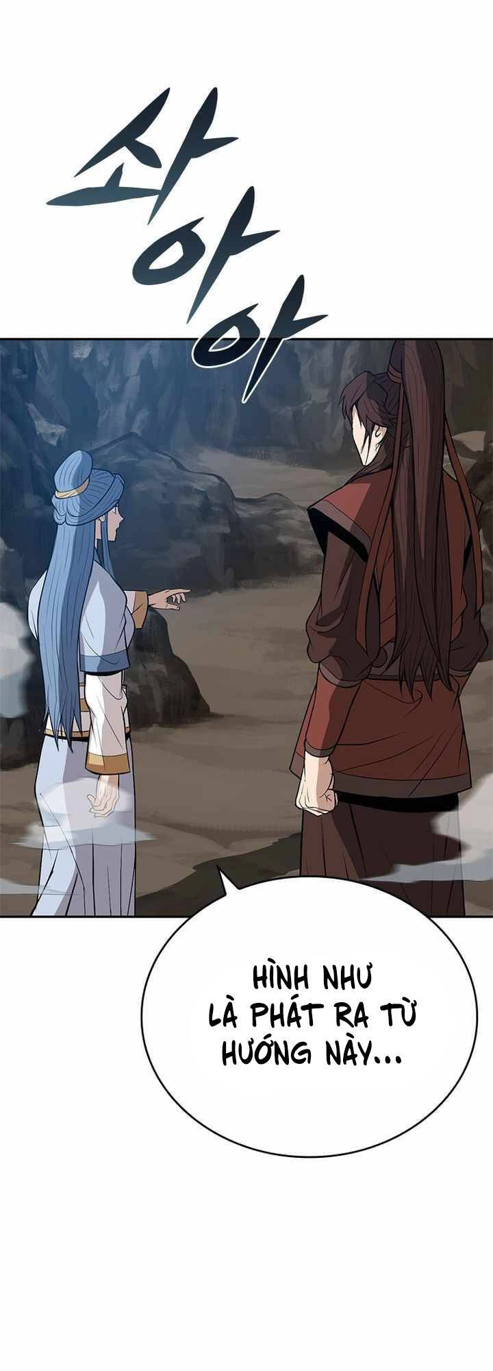 Vô Địch Vạn Quyền, Bất Khả Chiến Bại Chapter 13 - 18