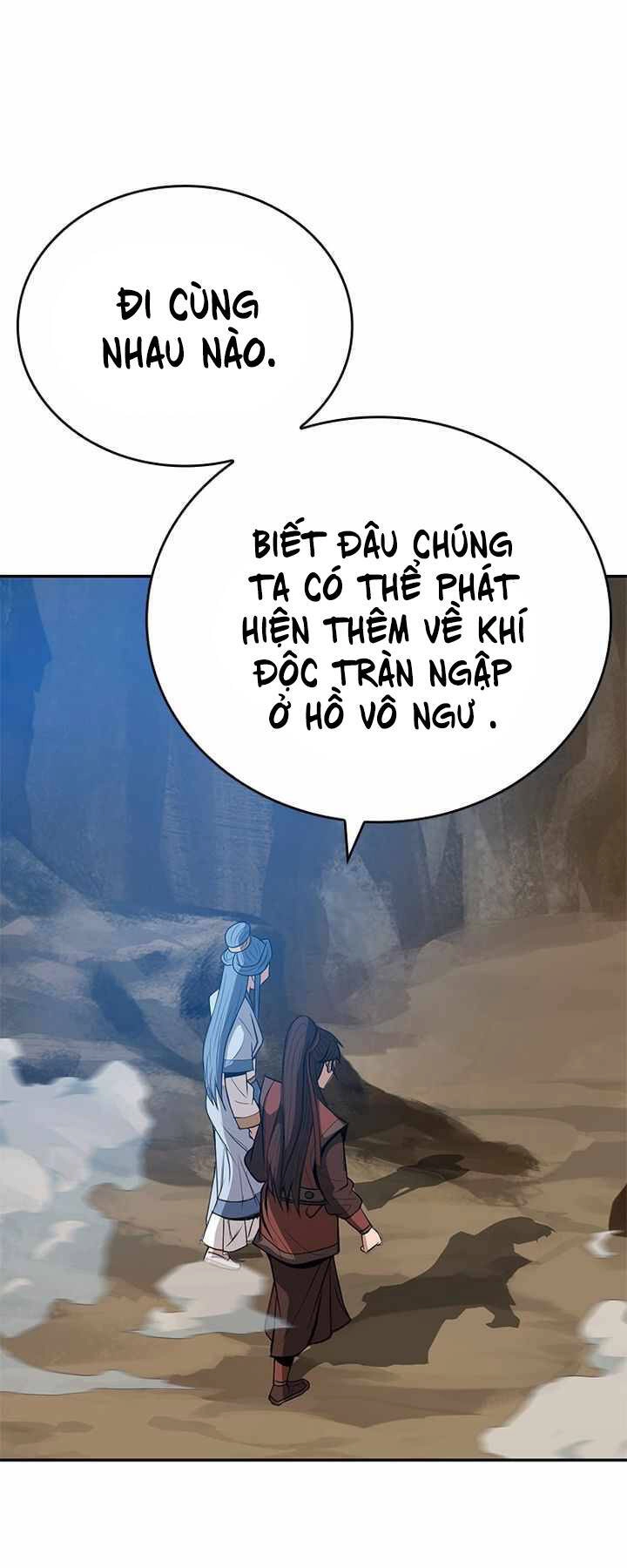 Vô Địch Vạn Quyền, Bất Khả Chiến Bại Chapter 13 - 19