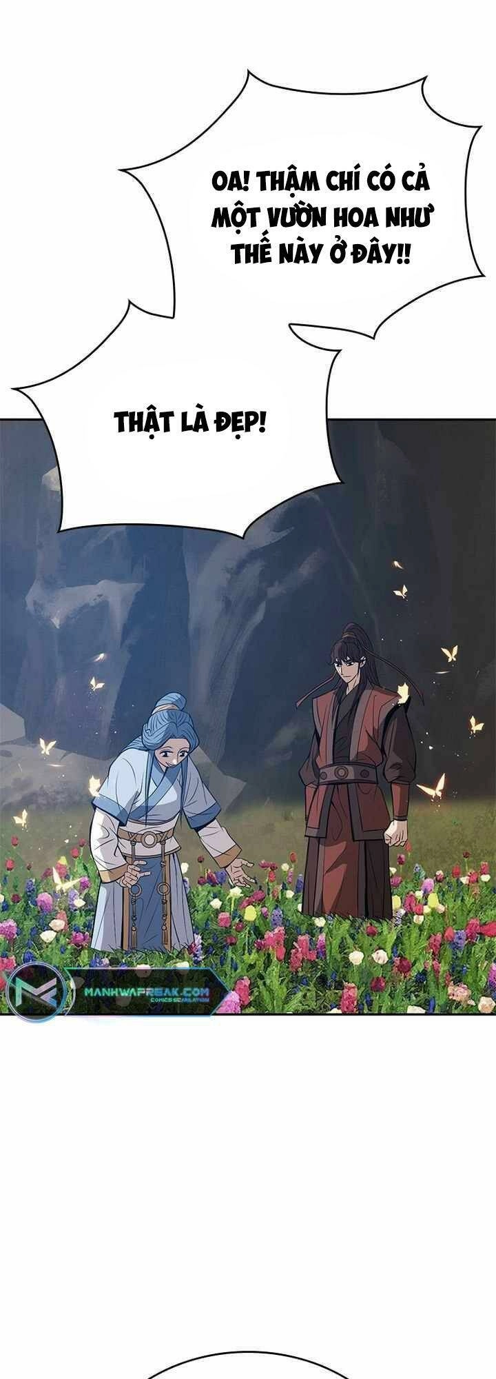 Vô Địch Vạn Quyền, Bất Khả Chiến Bại Chapter 13 - 22