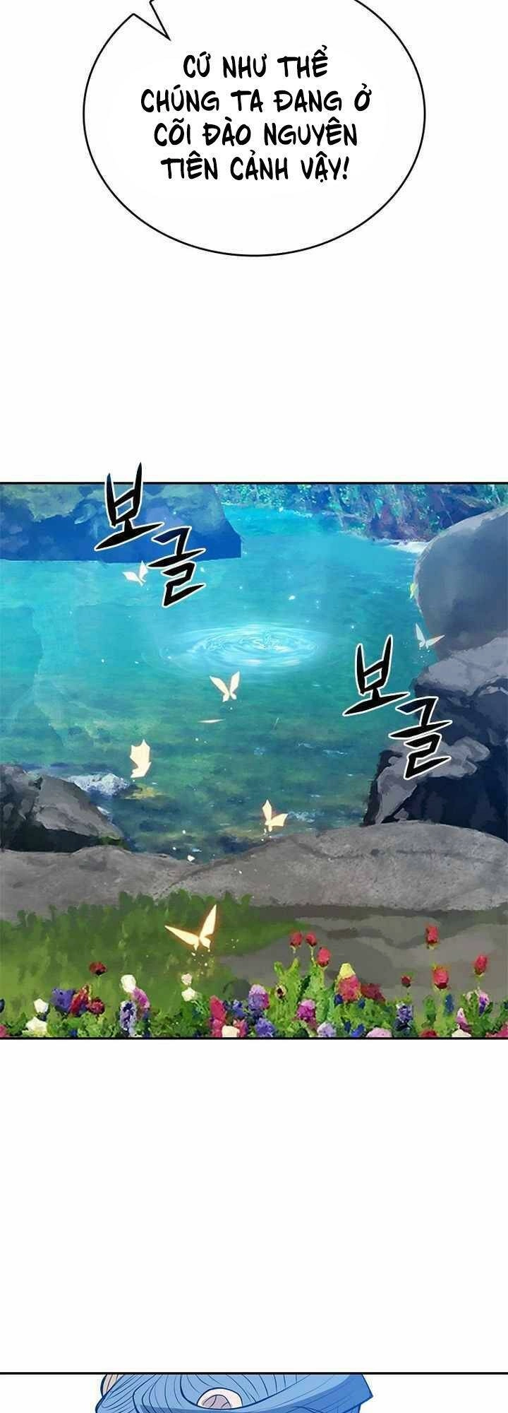 Vô Địch Vạn Quyền, Bất Khả Chiến Bại Chapter 13 - 23