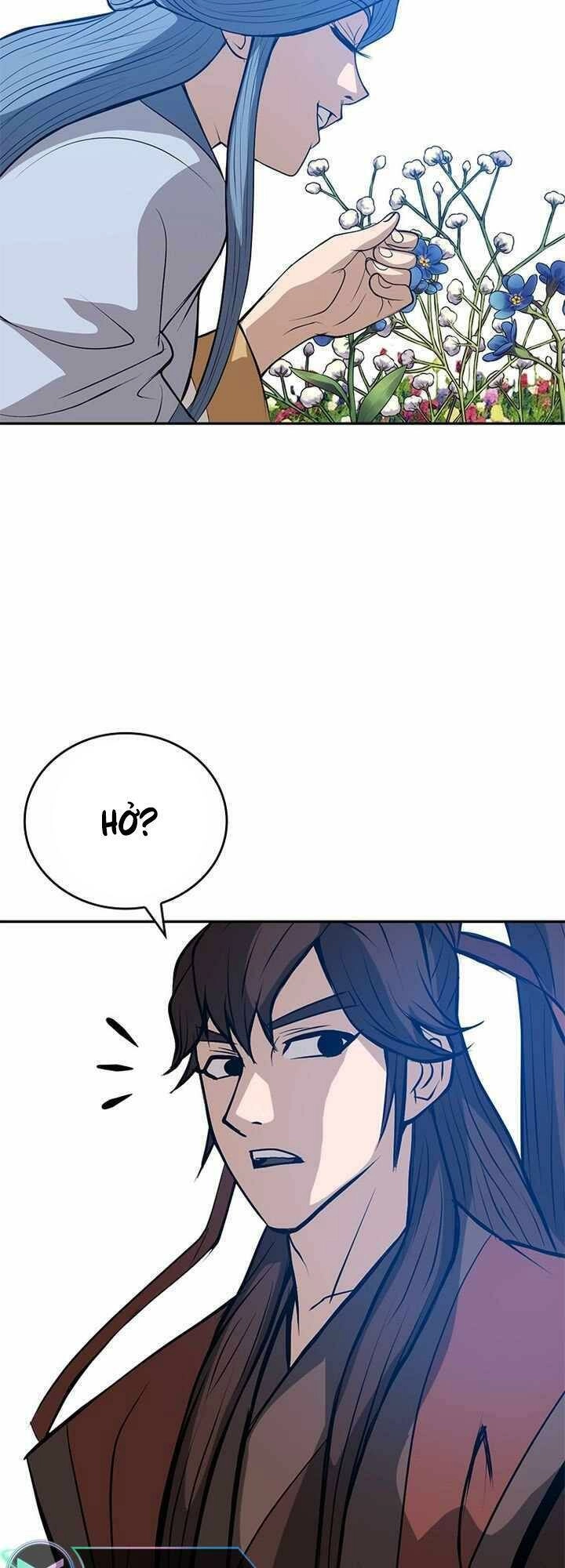 Vô Địch Vạn Quyền, Bất Khả Chiến Bại Chapter 13 - 24