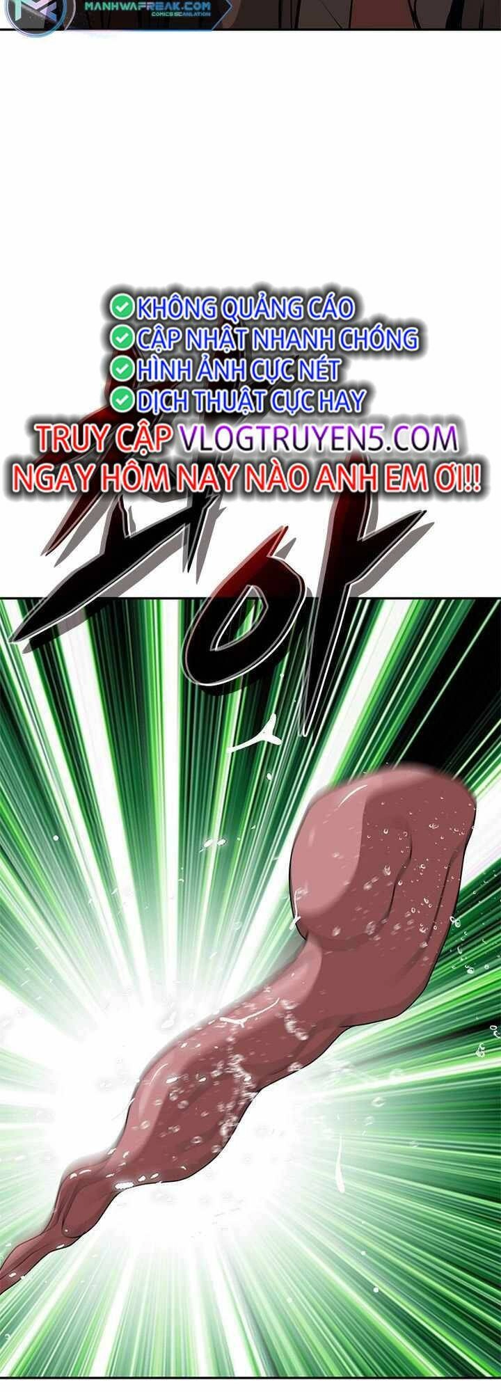 Vô Địch Vạn Quyền, Bất Khả Chiến Bại Chapter 13 - 25