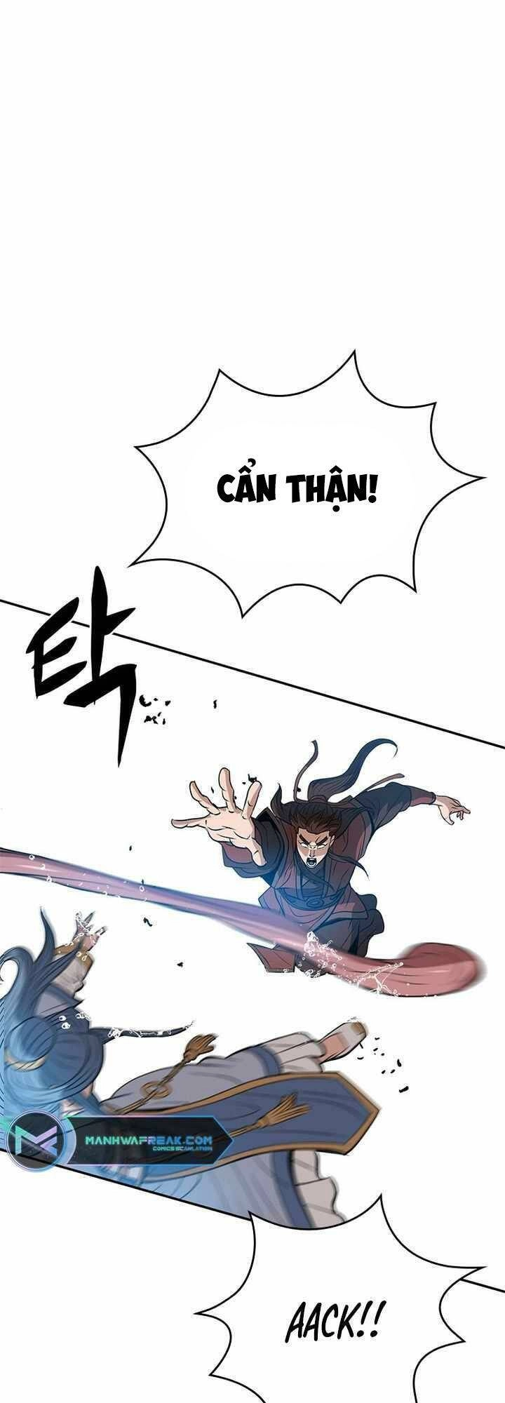 Vô Địch Vạn Quyền, Bất Khả Chiến Bại Chapter 13 - 26