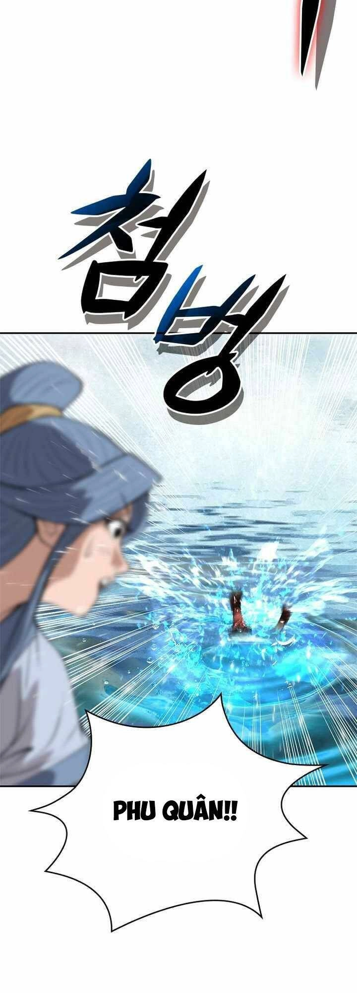 Vô Địch Vạn Quyền, Bất Khả Chiến Bại Chapter 13 - 28