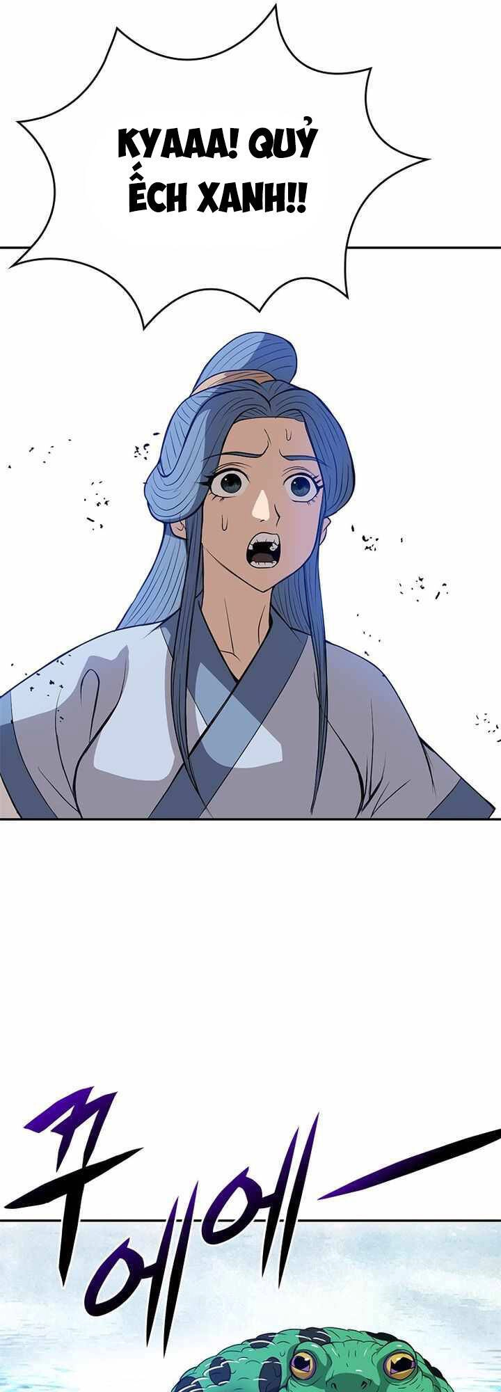 Vô Địch Vạn Quyền, Bất Khả Chiến Bại Chapter 13 - 31