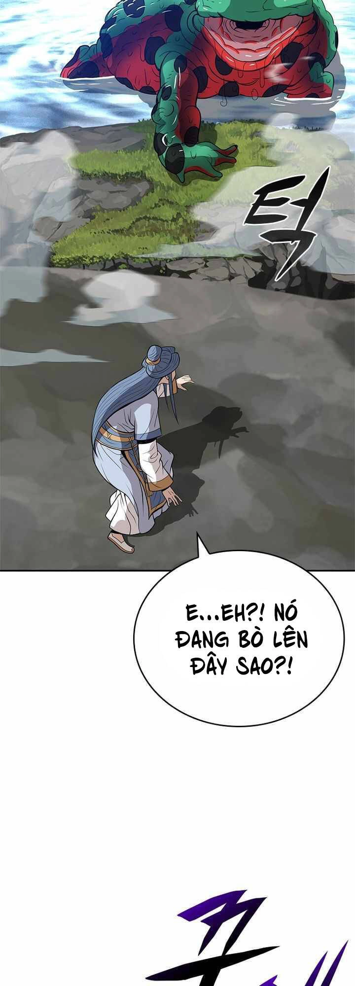 Vô Địch Vạn Quyền, Bất Khả Chiến Bại Chapter 13 - 32