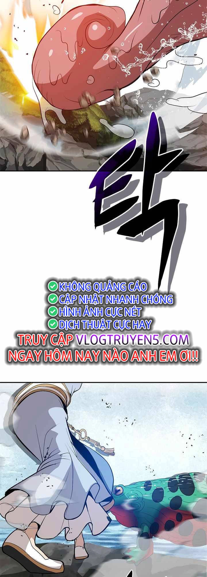 Vô Địch Vạn Quyền, Bất Khả Chiến Bại Chapter 13 - 35