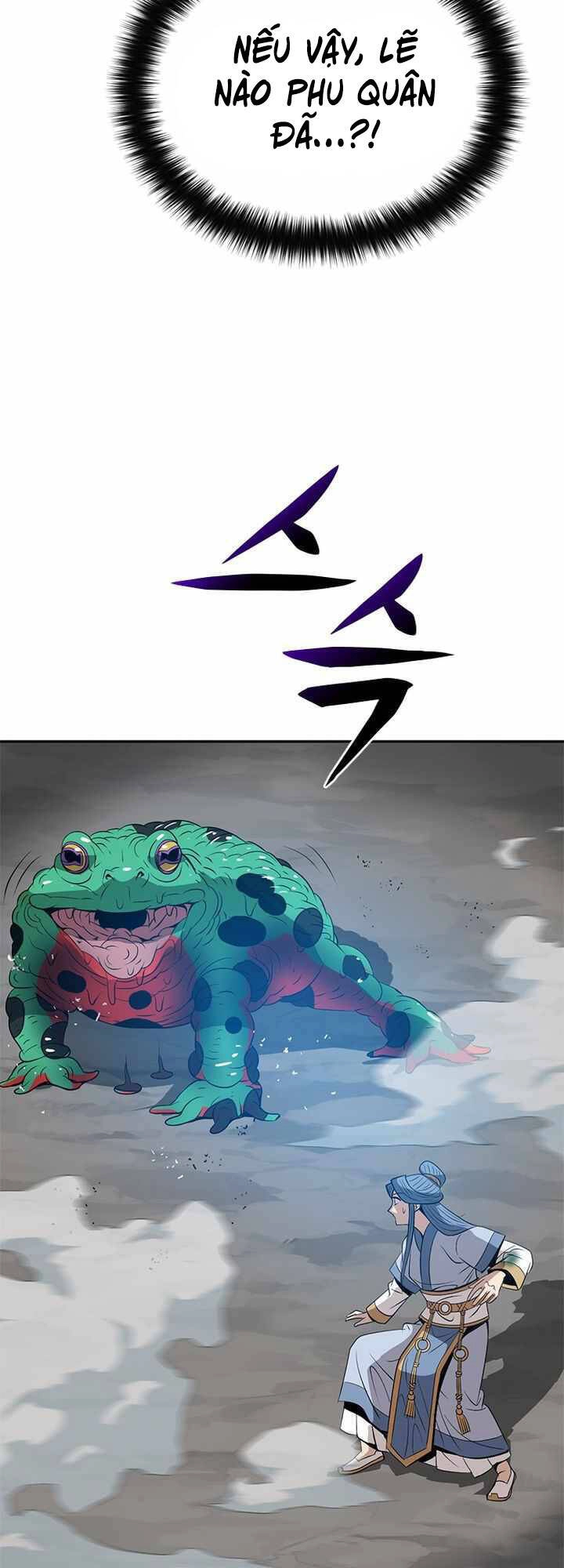 Vô Địch Vạn Quyền, Bất Khả Chiến Bại Chapter 13 - 37