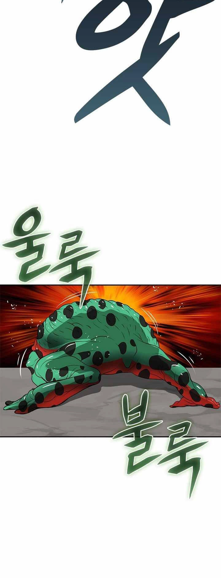 Vô Địch Vạn Quyền, Bất Khả Chiến Bại Chapter 13 - 40