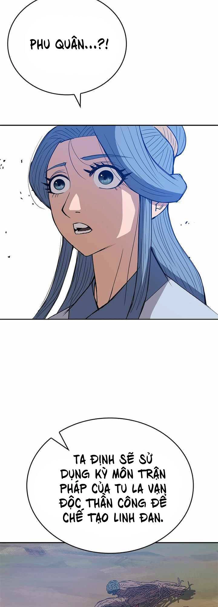 Vô Địch Vạn Quyền, Bất Khả Chiến Bại Chapter 13 - 52