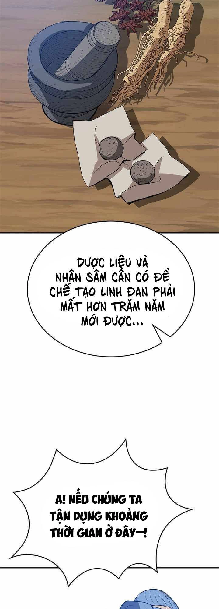 Vô Địch Vạn Quyền, Bất Khả Chiến Bại Chapter 13 - 53