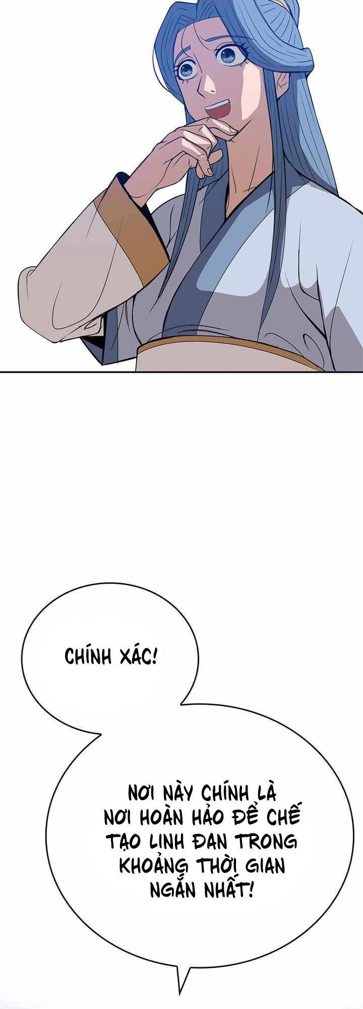 Vô Địch Vạn Quyền, Bất Khả Chiến Bại Chapter 13 - 54