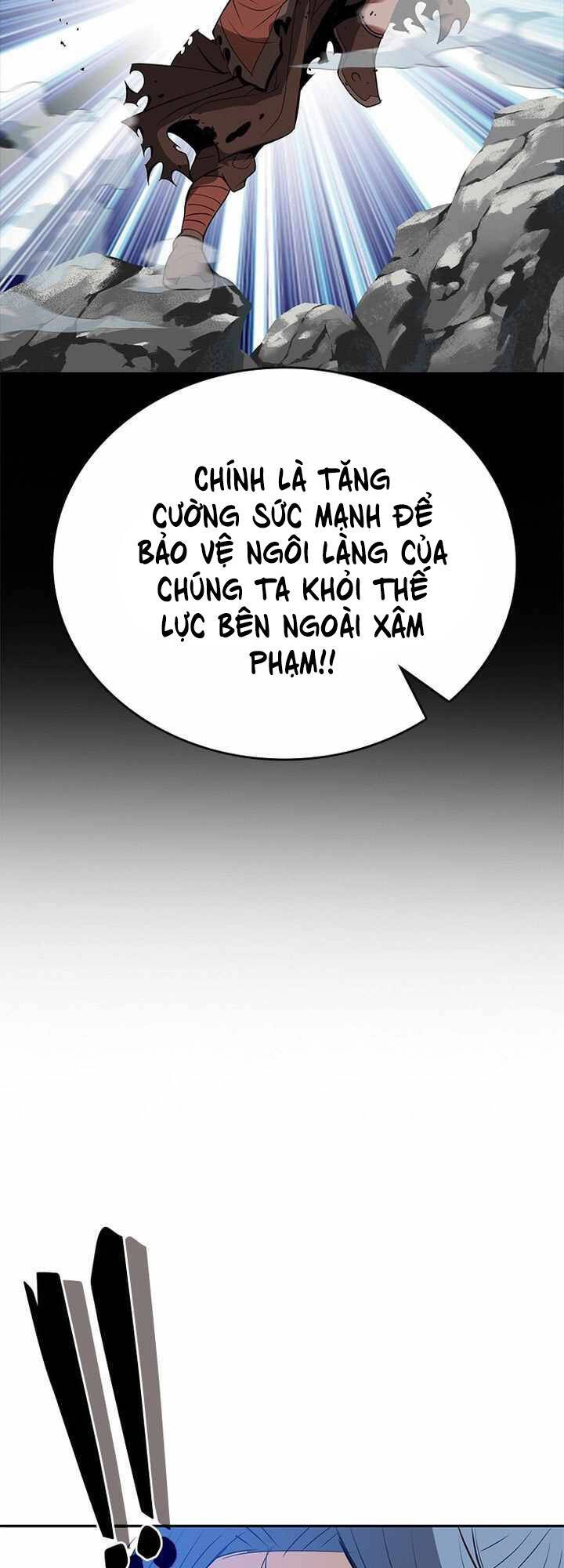 Vô Địch Vạn Quyền, Bất Khả Chiến Bại Chapter 13 - 57