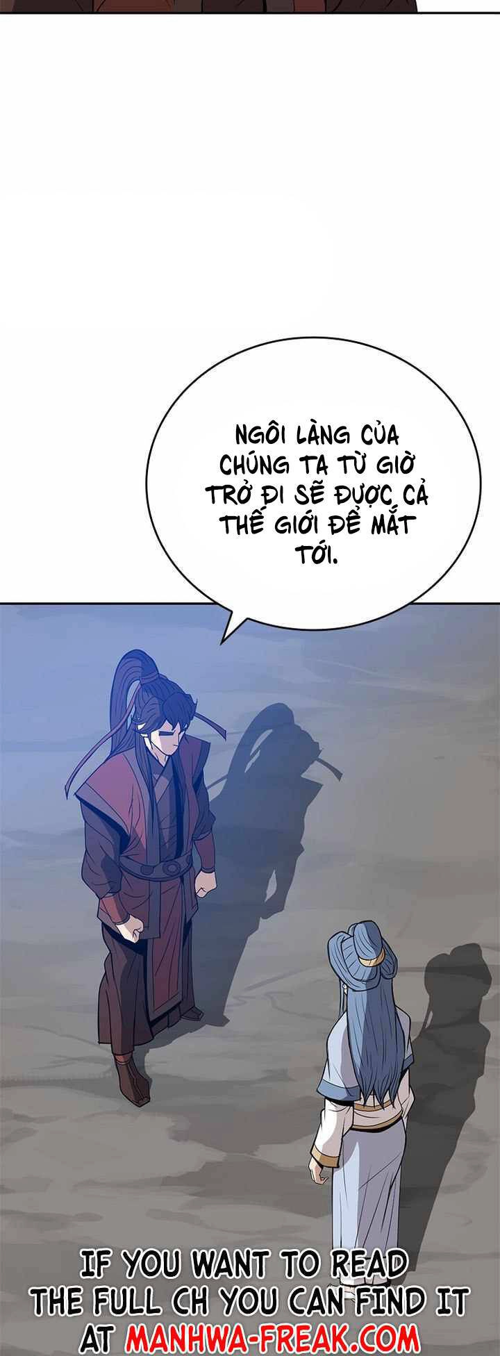 Vô Địch Vạn Quyền, Bất Khả Chiến Bại Chapter 13 - 59