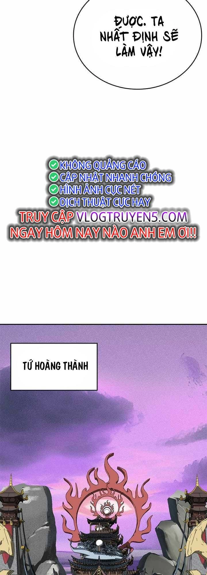 Vô Địch Vạn Quyền, Bất Khả Chiến Bại Chapter 13 - 63