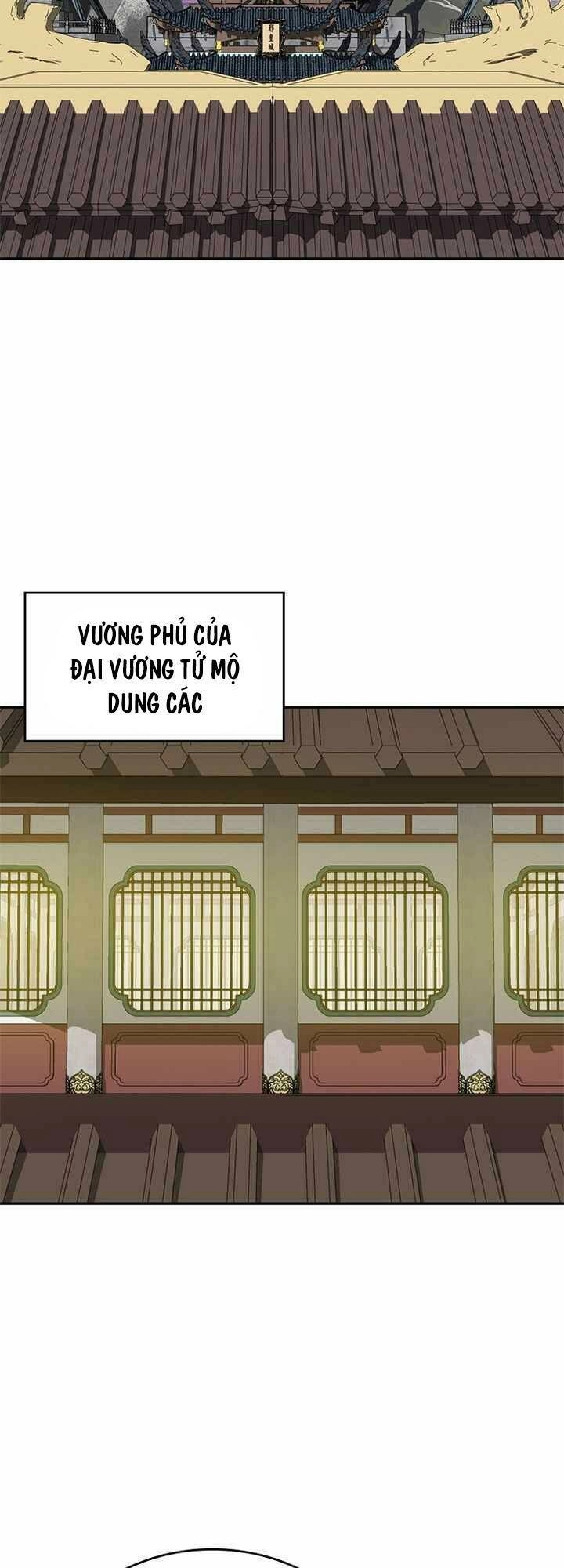 Vô Địch Vạn Quyền, Bất Khả Chiến Bại Chapter 13 - 64