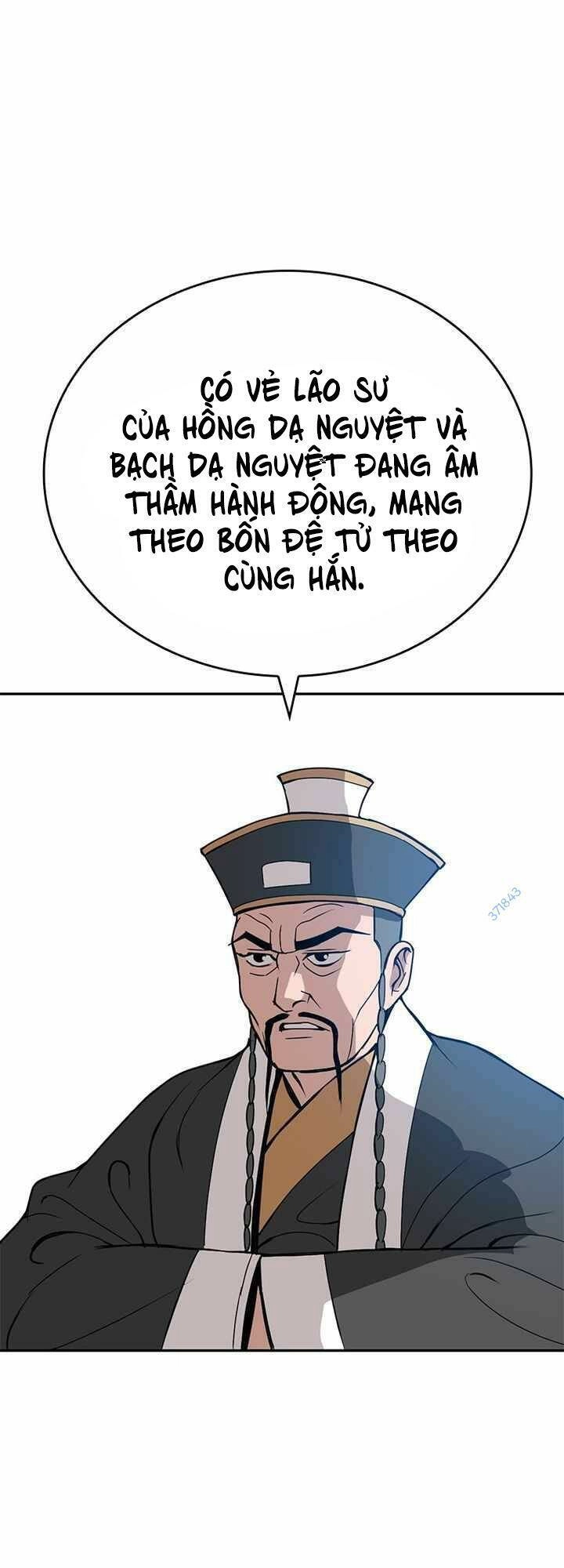 Vô Địch Vạn Quyền, Bất Khả Chiến Bại Chapter 13 - 68