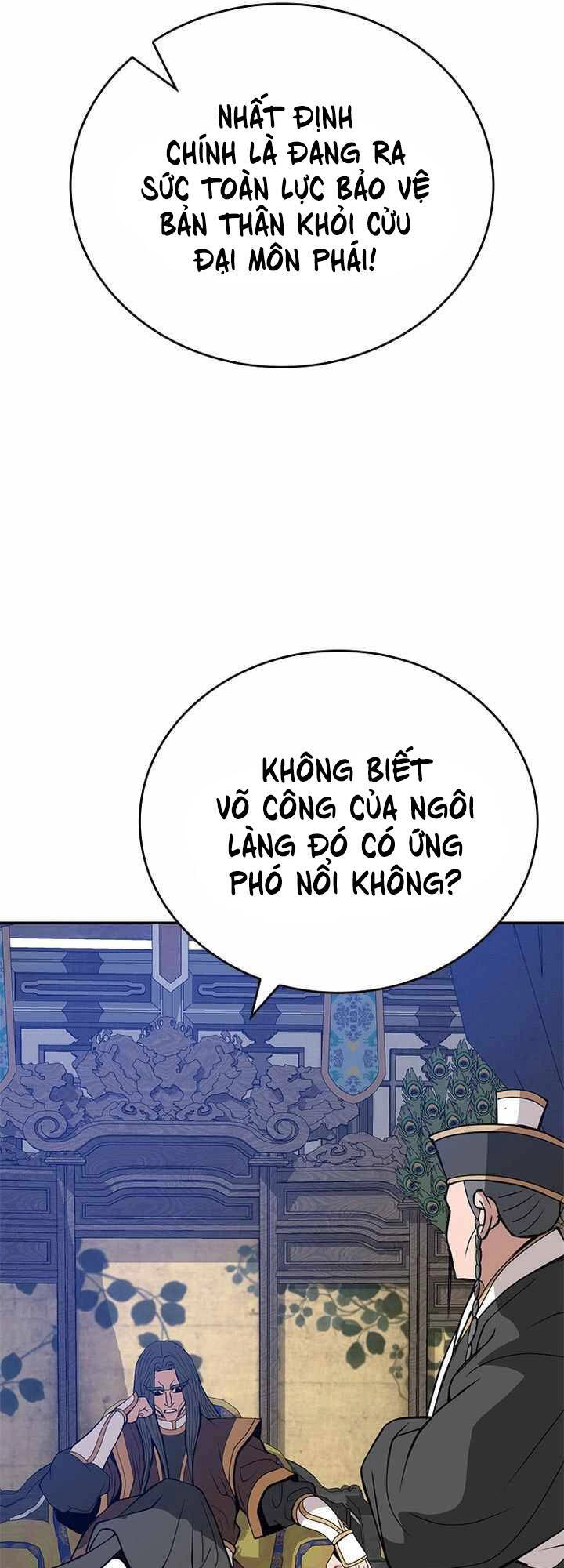 Vô Địch Vạn Quyền, Bất Khả Chiến Bại Chapter 13 - 71