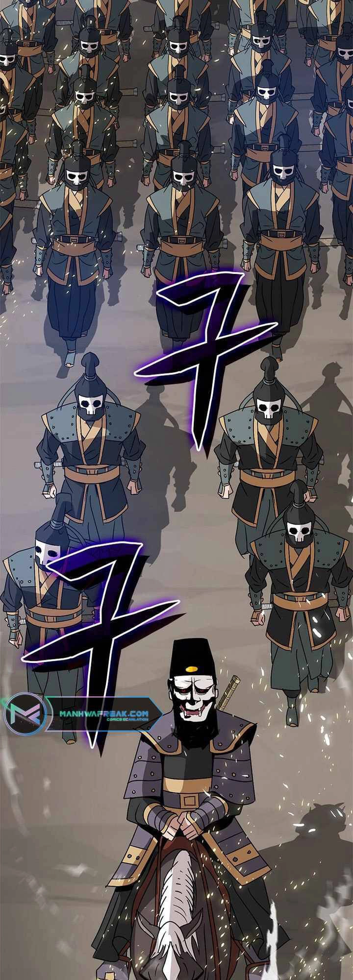 Vô Địch Vạn Quyền, Bất Khả Chiến Bại Chapter 13 - 74