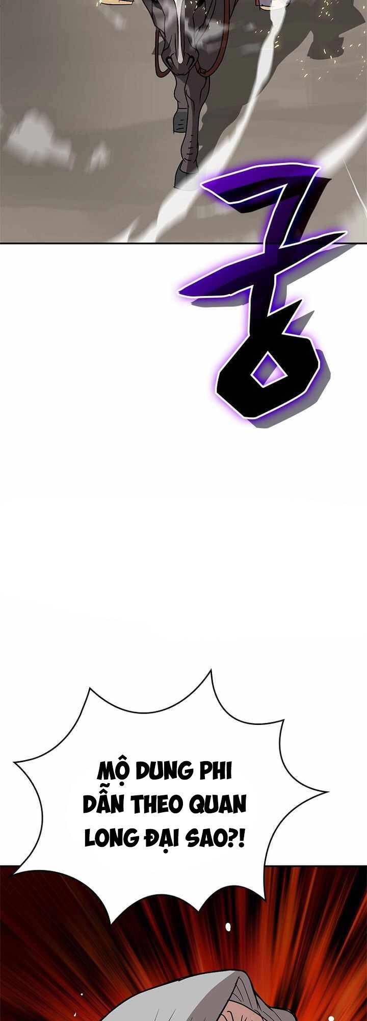 Vô Địch Vạn Quyền, Bất Khả Chiến Bại Chapter 13 - 75