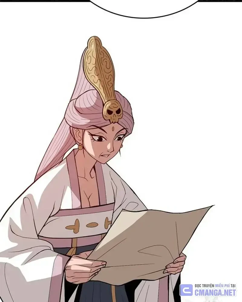 Vô Địch Vạn Quyền, Bất Khả Chiến Bại Chapter 33 - 27