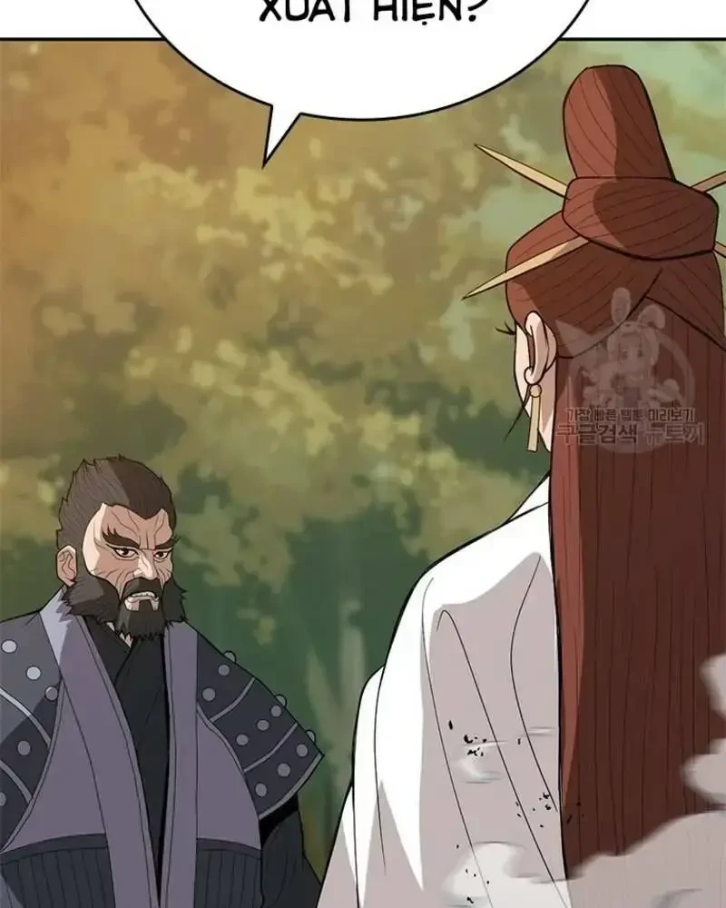 Vô Địch Vạn Quyền, Bất Khả Chiến Bại Chapter 33 - 76