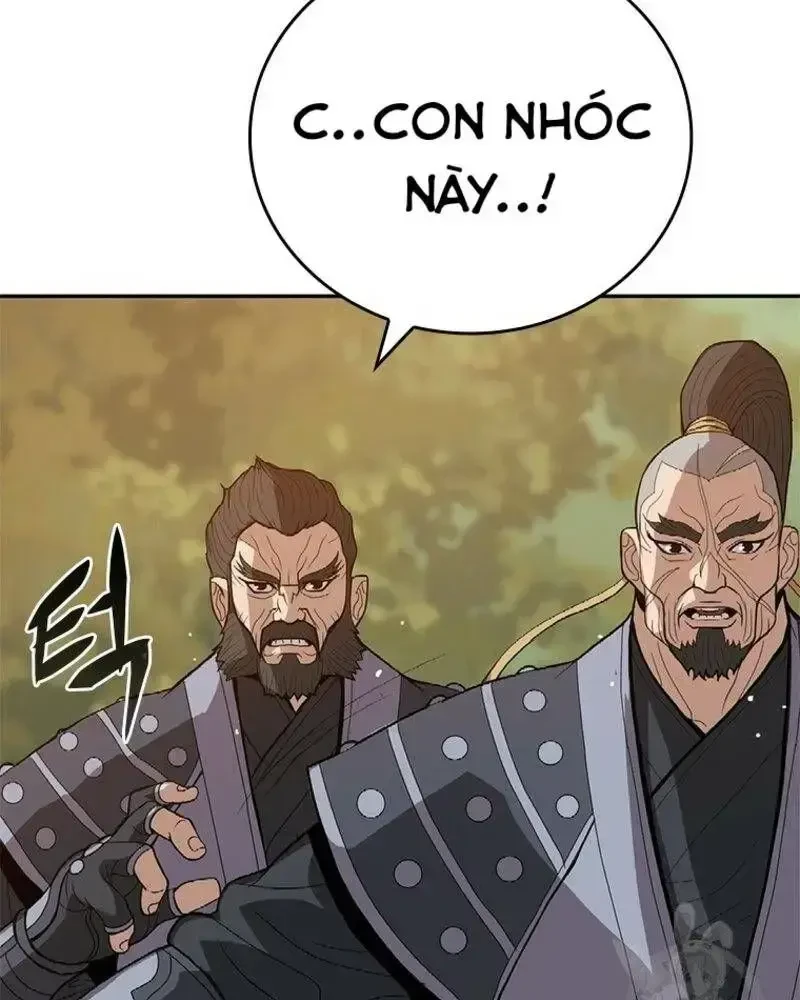 Vô Địch Vạn Quyền, Bất Khả Chiến Bại Chapter 33 - 85