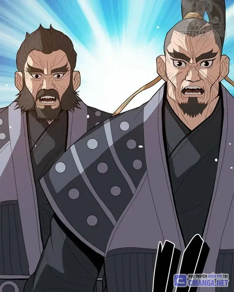 Vô Địch Vạn Quyền, Bất Khả Chiến Bại Chapter 33 - 105