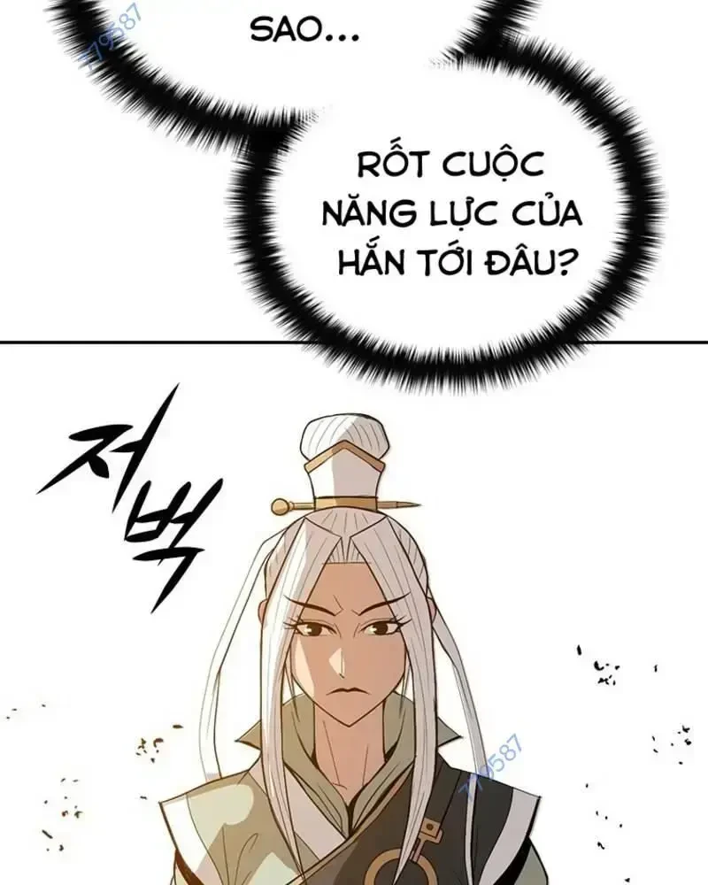 Vô Địch Vạn Quyền, Bất Khả Chiến Bại Chapter 33 - 163
