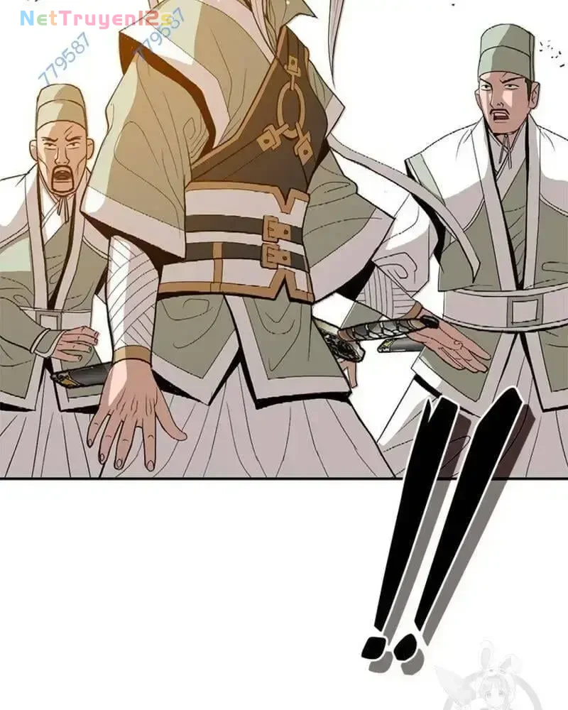Vô Địch Vạn Quyền, Bất Khả Chiến Bại Chapter 33 - 172