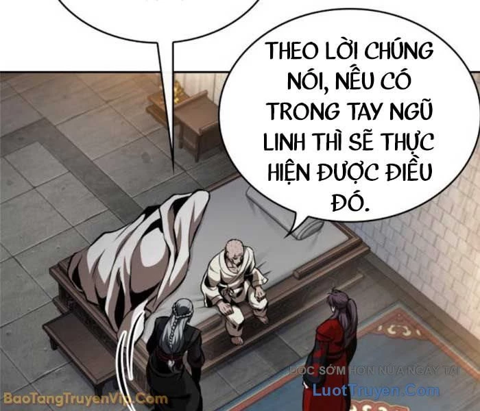 Ngã Lão Ma Thần Chapter 281 - 8