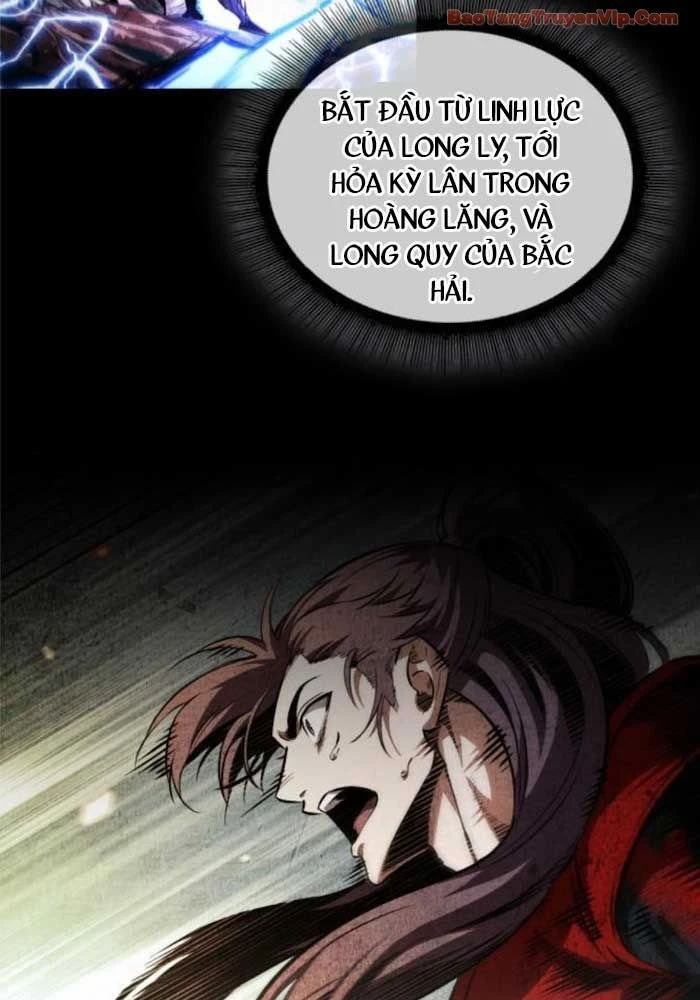 Ngã Lão Ma Thần Chapter 281 - 19