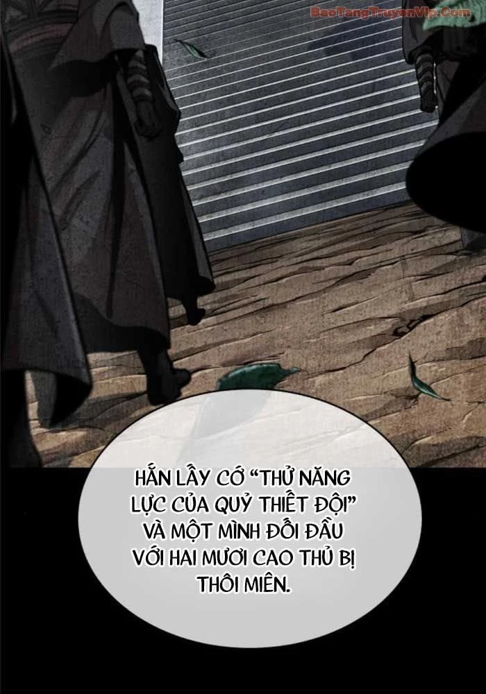 Ngã Lão Ma Thần Chapter 281 - 39