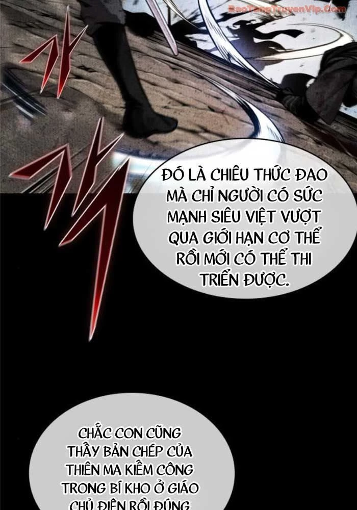 Ngã Lão Ma Thần Chapter 281 - 55