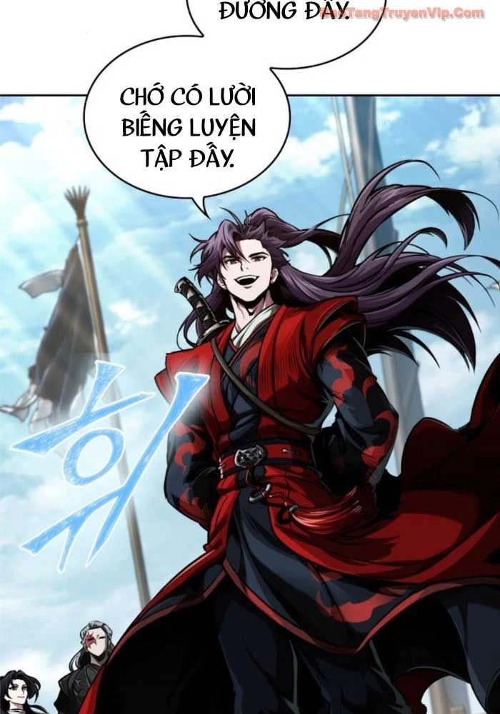 Ngã Lão Ma Thần Chapter 281 - 88