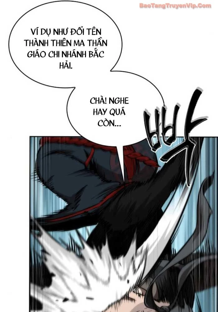 Ngã Lão Ma Thần Chapter 281 - 93