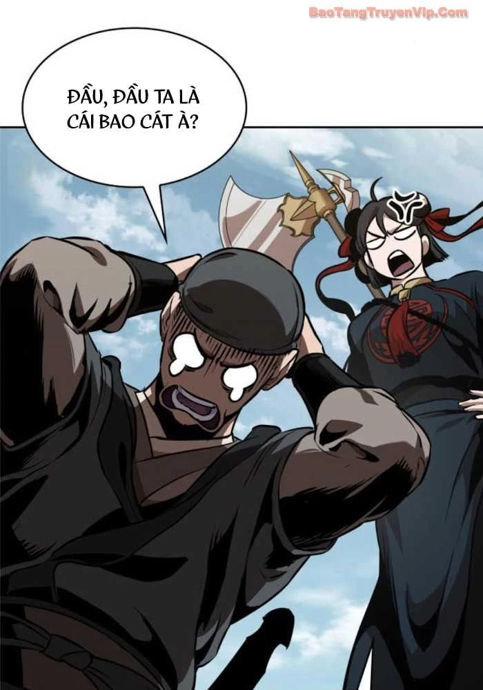 Ngã Lão Ma Thần Chapter 281 - 95