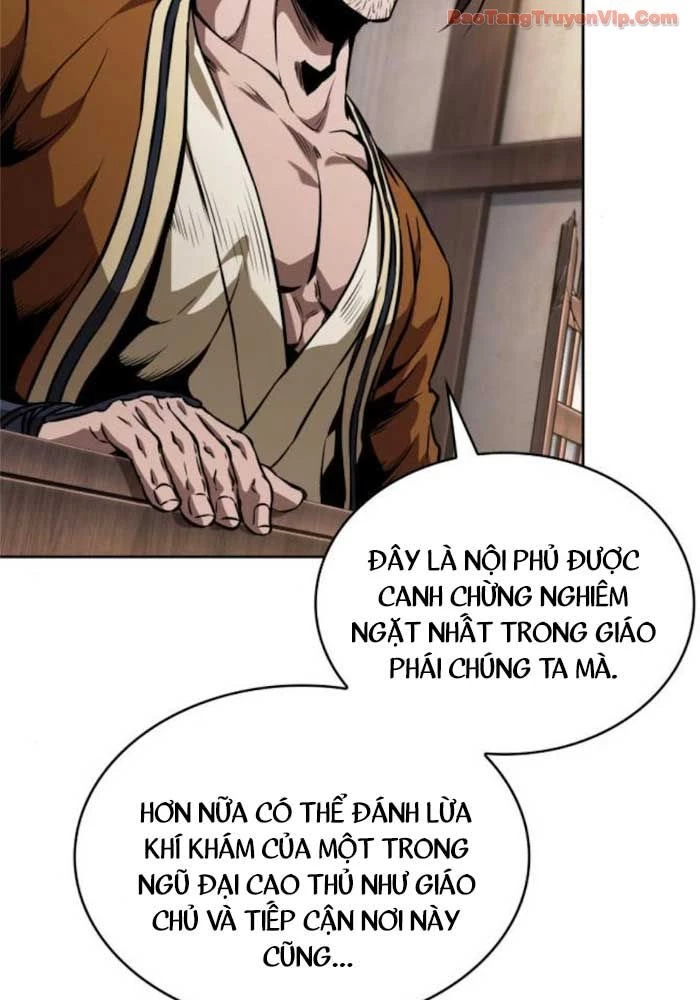 Ngã Lão Ma Thần Chapter 281 - 144
