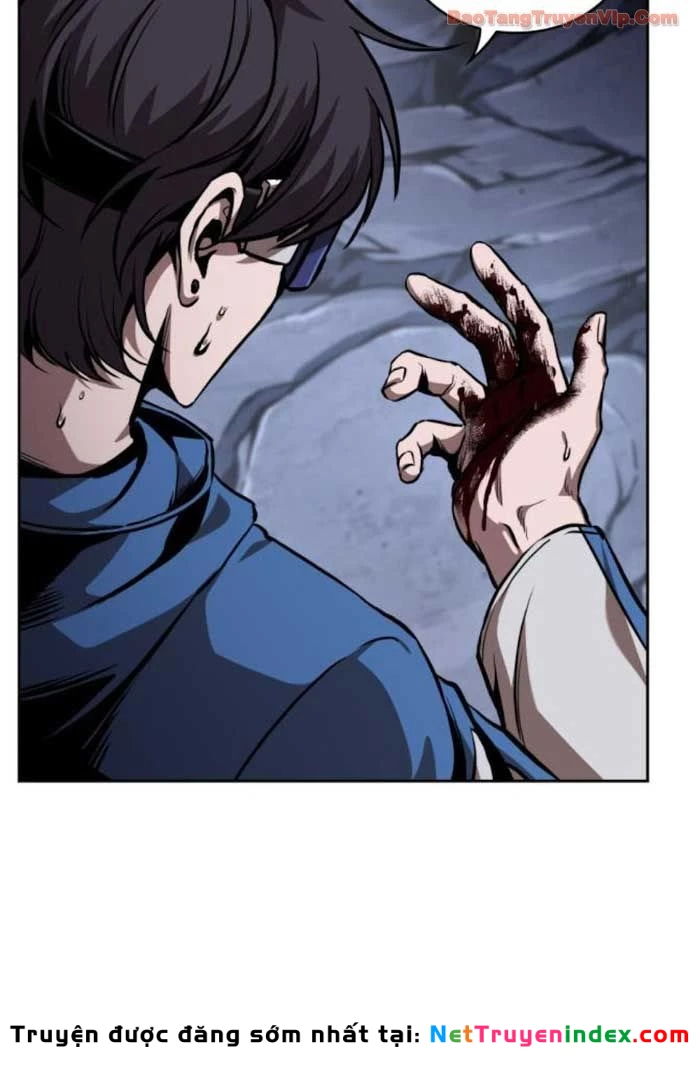 Ngã Lão Ma Thần Chapter 281 - 157