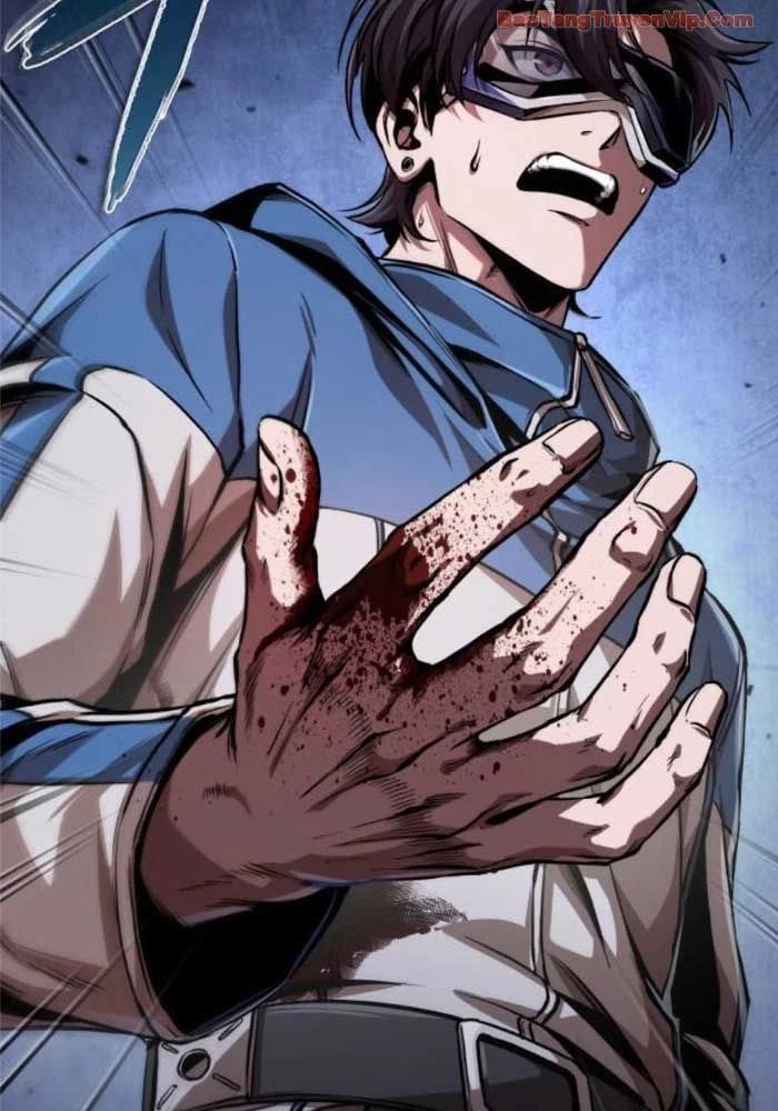 Ngã Lão Ma Thần Chapter 281 - 159