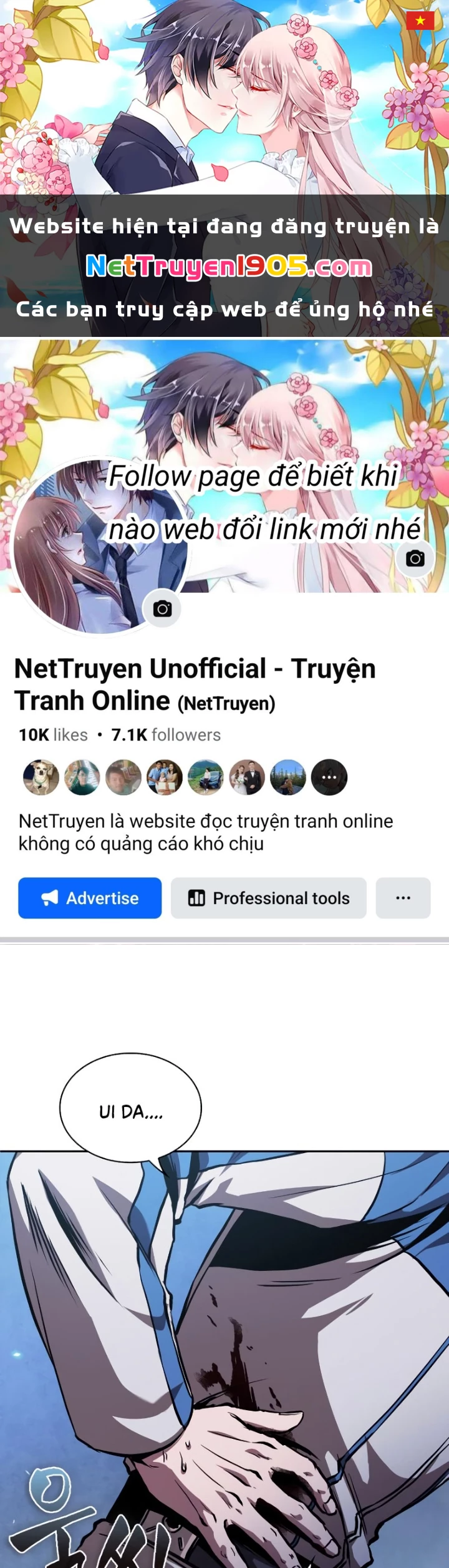 Ngã Lão Ma Thần Chapter 282 - 1