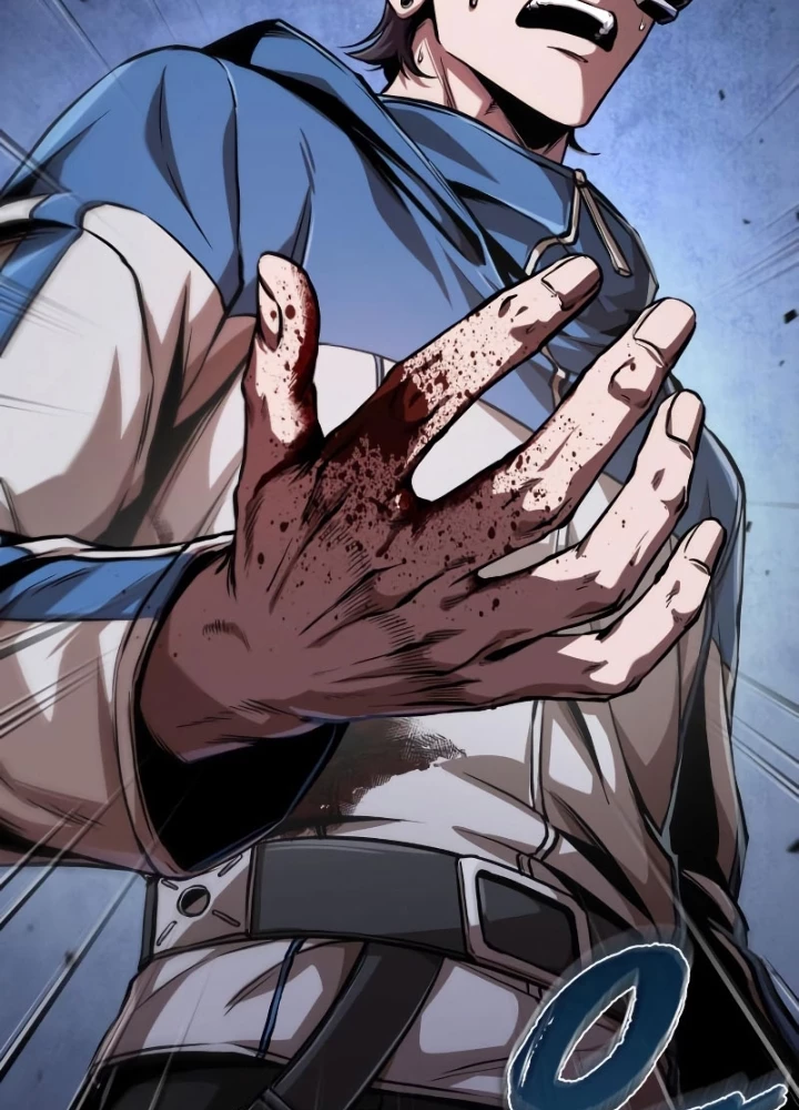 Ngã Lão Ma Thần Chapter 282 - 7