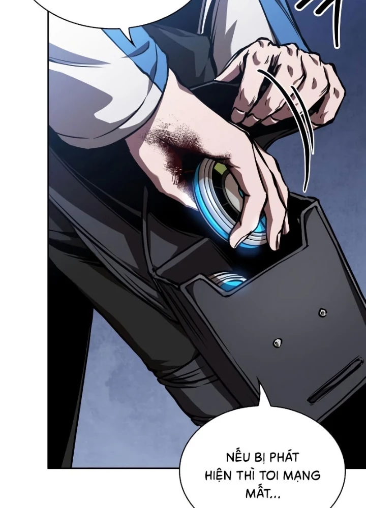 Ngã Lão Ma Thần Chapter 282 - 29