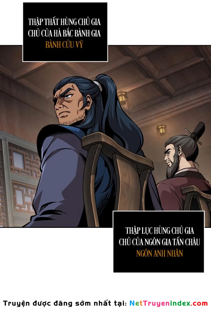 Ngã Lão Ma Thần Chapter 282 - 64