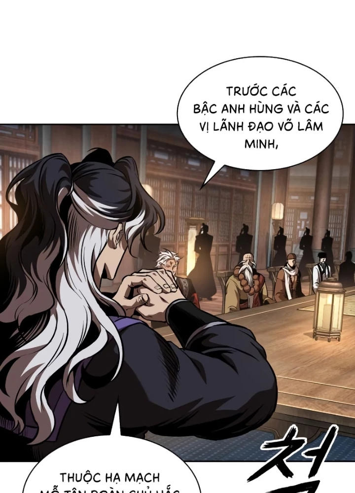 Ngã Lão Ma Thần Chapter 282 - 96