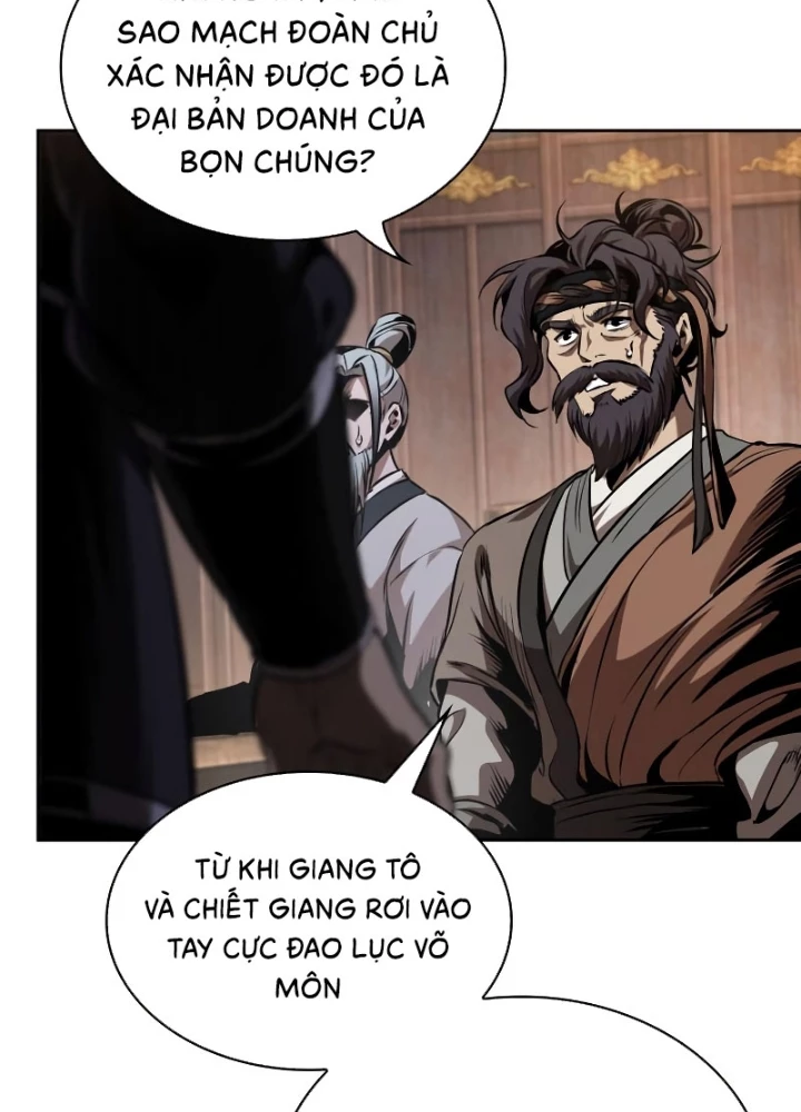 Ngã Lão Ma Thần Chapter 282 - 122